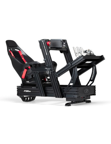 Next Level Racing F-Gt Elite 160 Nlr-E025 - Kokpit