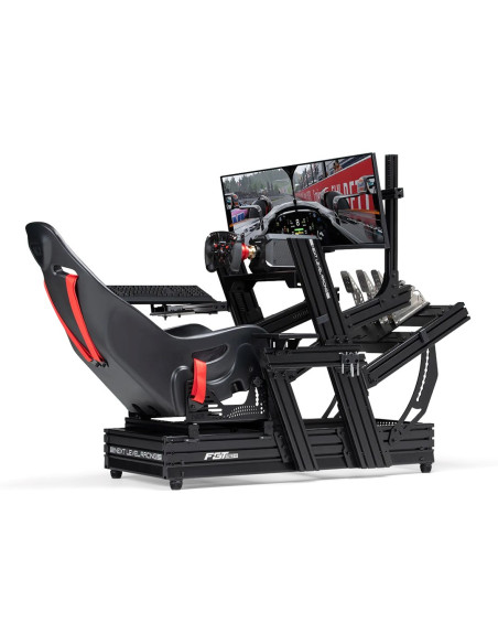 Next Level Racing F-Gt Elite 160 Nlr-E025 - Kokpit