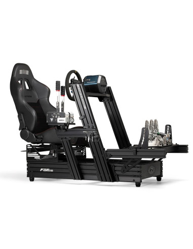 Next Level Racing F-Gt Elite 160 Nlr-E025 - Kokpit