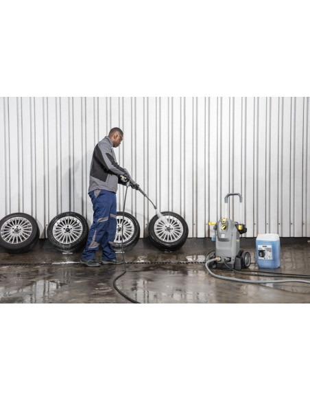 Karcher Myjka Ciśnieniowa Hd 6/15 M *Eu