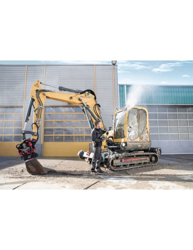 Karcher Myjka Ciśnieniowa Hd 6/15 M *Eu
