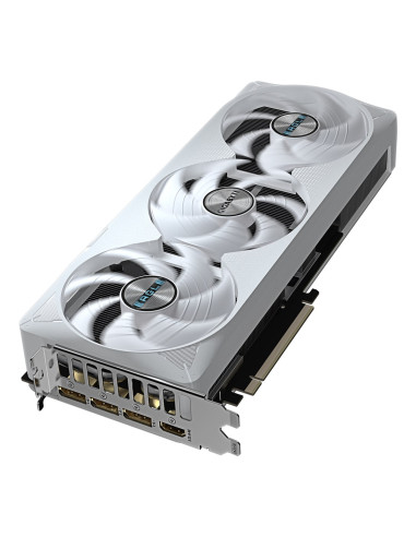 Karta Graficzna Gigabyte Geforce Rtx 5070 Ti Eagle Ice Oc 16Gb