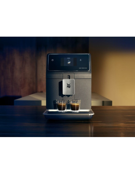 Ekspres Automatyczny Wmf Perfection 840L