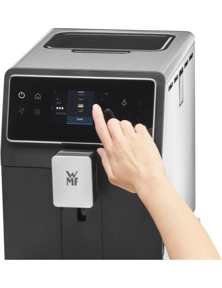Ekspres Automatyczny Wmf Perfection 840L