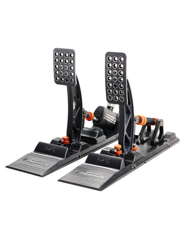 Asetek Invicta™ S-Series Brake & Throttle- Hamulec I Przepustnica