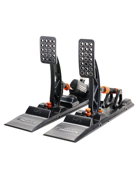 Asetek Invicta™ S-Series Brake & Throttle- Hamulec I Przepustnica