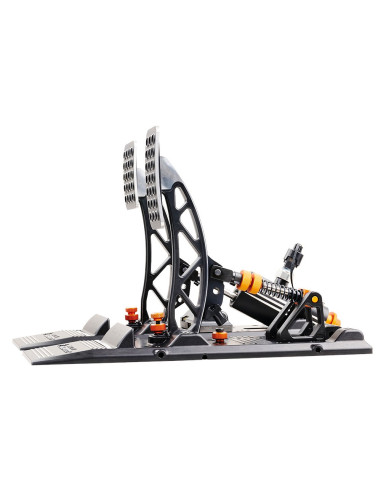 Asetek Invicta™ S-Series Brake & Throttle- Hamulec I Przepustnica
