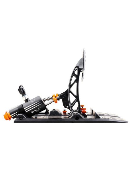Asetek Invicta™ S-Series Brake & Throttle- Hamulec I Przepustnica