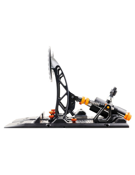Asetek Invicta™ S-Series Brake & Throttle- Hamulec I Przepustnica