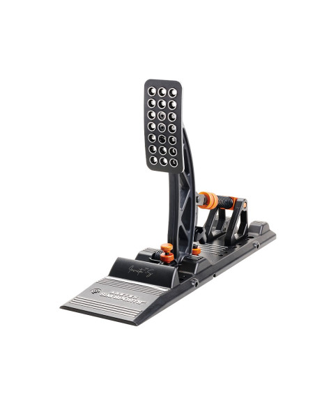 Asetek Invicta™ S-Series Brake & Throttle- Hamulec I Przepustnica