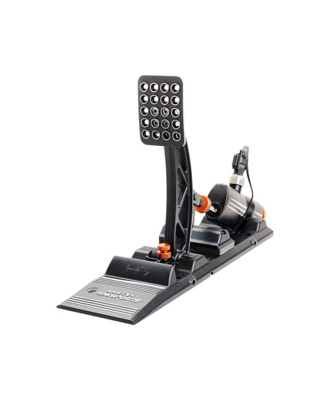 Asetek Invicta™ S-Series Brake & Throttle- Hamulec I Przepustnica