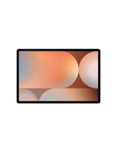 Samsung Galaxy Tab S10+ 5G Lte-Tdd & Lte-Fdd 256 Gb 31,5 Cm (12.4") 12 Gb Wi-Fi 6E (802.11Ax) Srebrny