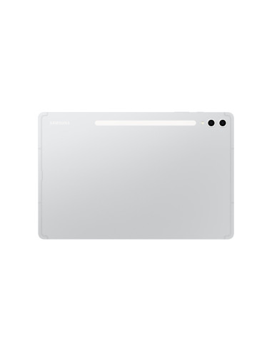 Samsung Galaxy Tab S10+ 5G Lte-Tdd & Lte-Fdd 256 Gb 31,5 Cm (12.4") 12 Gb Wi-Fi 6E (802.11Ax) Srebrny