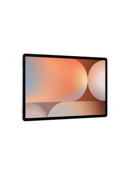 Samsung Galaxy Tab S10+ 5G Lte-Tdd & Lte-Fdd 256 Gb 31,5 Cm (12.4") 12 Gb Wi-Fi 6E (802.11Ax) Srebrny
