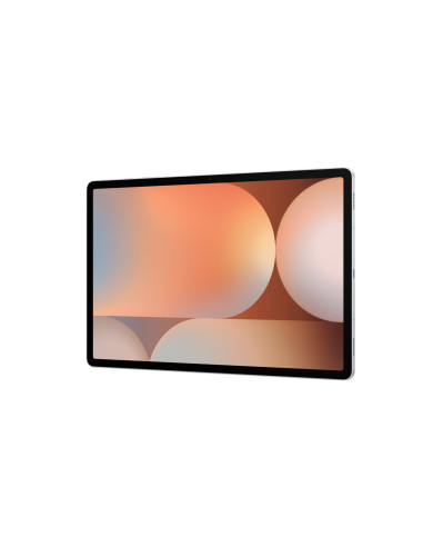Samsung Galaxy Tab S10+ 5G Lte-Tdd & Lte-Fdd 256 Gb 31,5 Cm (12.4") 12 Gb Wi-Fi 6E (802.11Ax) Srebrny