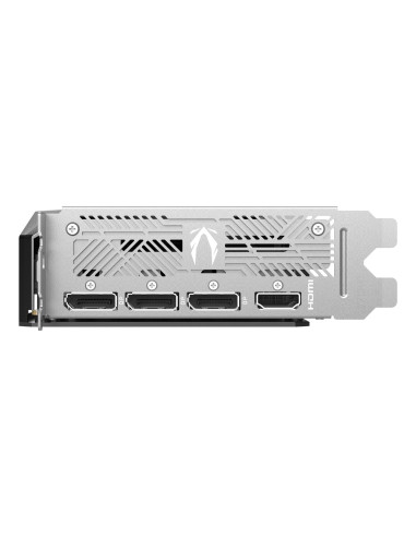 Karta Graficzna Zotac Gaming Geforce Rtx 5070 Solid Oc 12Gb
