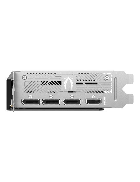 Karta Graficzna Zotac Gaming Geforce Rtx 5070 Solid Oc 12Gb