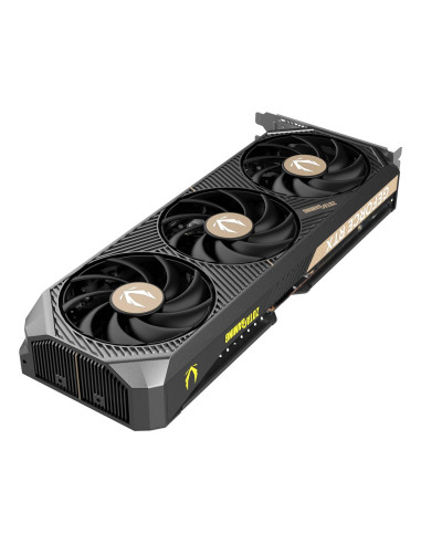 Karta Graficzna Zotac Gaming Geforce Rtx 5070 Solid Oc 12Gb