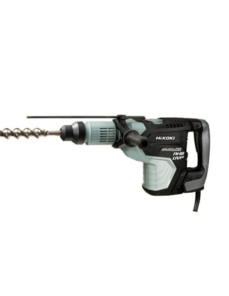 Hikoki. Młot Udarowo-Obrotowy Max 1500W Dh45Mey 13,4J 9,5Kg Brushless, Uvp.