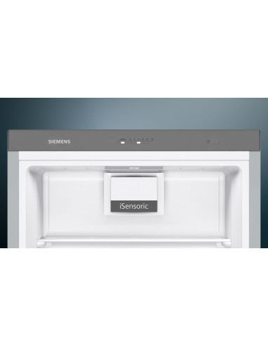Chłodziarka Siemens Ks36Vviep