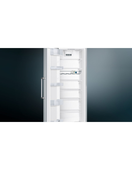 Chłodziarka Siemens Ks36Vviep