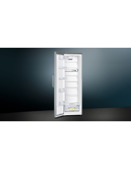 Chłodziarka Siemens Ks36Vviep