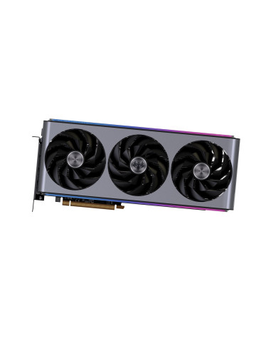 Karta Graficzna Sapphire Radeon Rx 7900 Xt Nitro+ Vapor-X 20Gb Gddr6