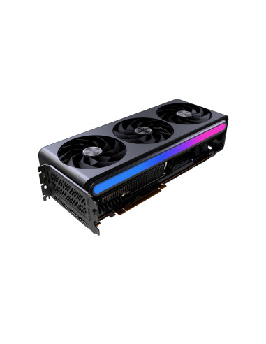 Karta Graficzna Sapphire Radeon Rx 7900 Xt Nitro+ Vapor-X 20Gb Gddr6