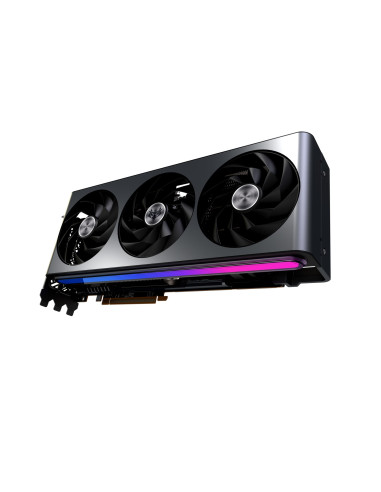 Karta Graficzna Sapphire Radeon Rx 7900 Xt Nitro+ Vapor-X 20Gb Gddr6