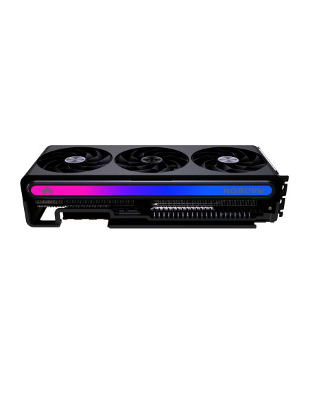 Karta Graficzna Sapphire Radeon Rx 7900 Xt Nitro+ Vapor-X 20Gb Gddr6