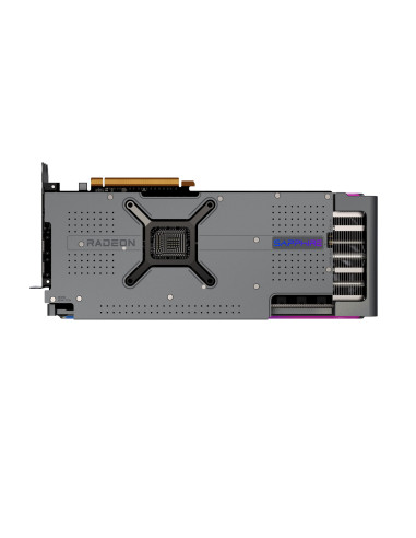 Karta Graficzna Sapphire Radeon Rx 7900 Xt Nitro+ Vapor-X 20Gb Gddr6