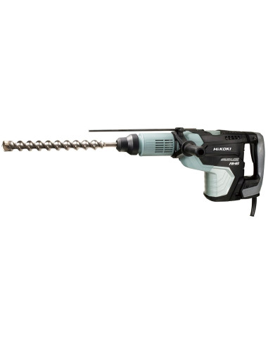 Hikoki Sds-Max Grežimo Ir Kalimo Plaktukas 1500W 18J 11Kg Be Šepeteliu Dh52Me Wsz