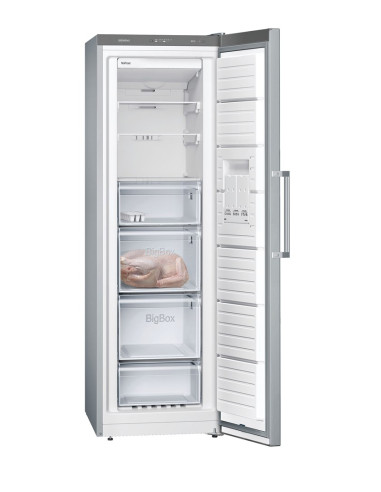 Zamrażarka Szufladowa Siemens Gs36Nviep