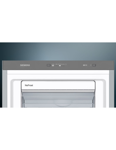 Zamrażarka Szufladowa Siemens Gs36Nviep