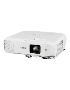 Epson Eb-X49 Projektor Danych Projektor Pulpitowy 3600 Ansi Lumenów 3Lcd Xga (1024X768) Biały 2