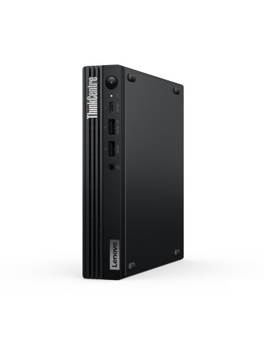 Komputer Lenovo Thinkcentre M75Q G5 Tiny R5-8500Ge 16/512 Wlan W11P