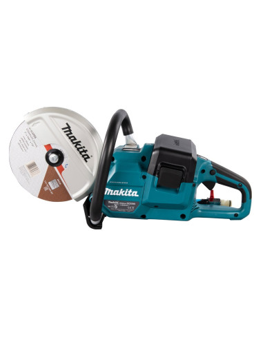 Makita Dce090T2X1 Ręczna Pilarka/Przecinarka Do Betonu
