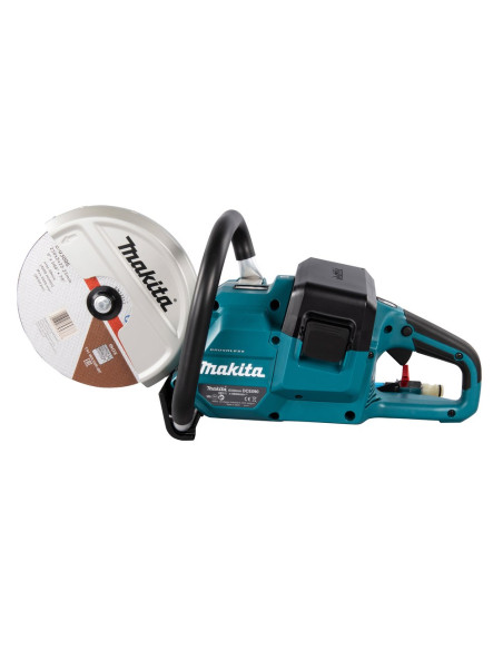 Makita Dce090T2X1 Ręczna Pilarka/Przecinarka Do Betonu