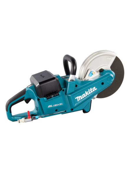 Makita Dce090T2X1 Ręczna Pilarka/Przecinarka Do Betonu