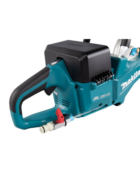 Makita Dce090T2X1 Ręczna Pilarka/Przecinarka Do Betonu