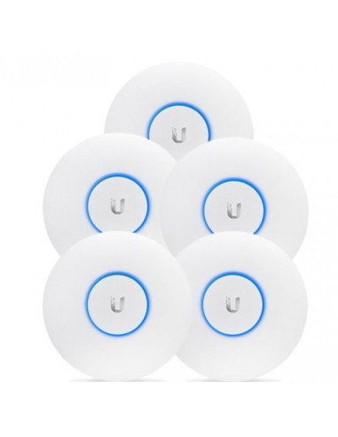 Ubiquiti Uap-Ac-Pro-5 Punkt Dostępowy Wlan 1300 Mbit/S Biały