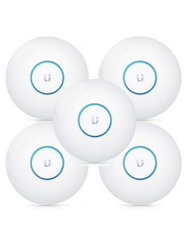 Ubiquiti Uap-Ac-Pro-5 Punkt Dostępowy Wlan 1300 Mbit/S Biały