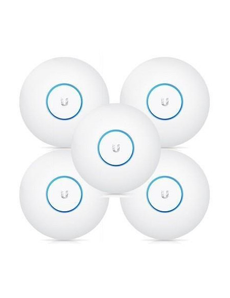 Ubiquiti Uap-Ac-Pro-5 Punkt Dostępowy Wlan 1300 Mbit/S Biały