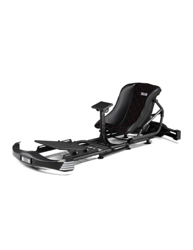 Next Level Racing Go Kart Plus Nlr-S034 - Kokpit