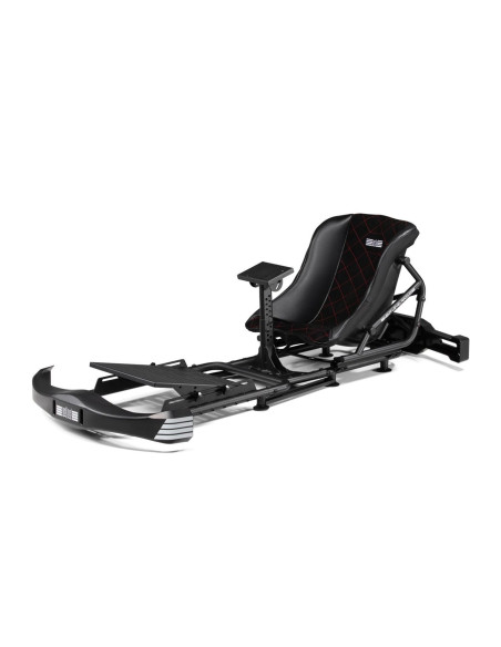 Next Level Racing Go Kart Plus Nlr-S034 - Kokpit