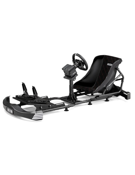 Next Level Racing Go Kart Plus Nlr-S034 - Kokpit