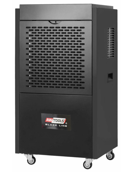 Osuszacz Powietrza 90L/24H Dh90 Black Line