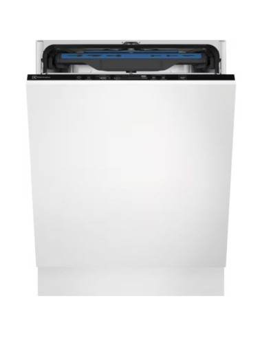 Zmywarka Do Zabudowy Electrolux Ees48401L
