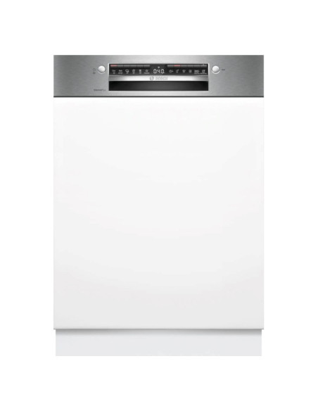 Zmywarka Do Zabudowy Bosch Smi4Has19E