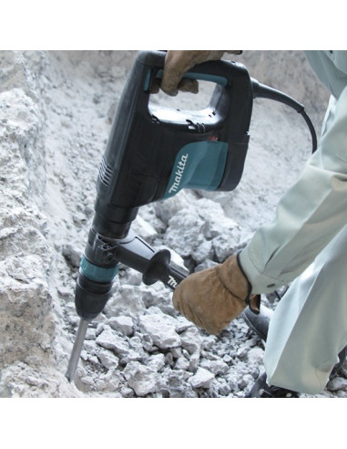 Makita Hm1101C Młot Udarowo-Obrotowy